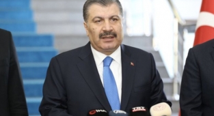 AKP'li Bakan Koca: Koronavirüsü Zihnimizden Çıkarma Zamanı Gelmiştir