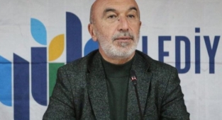 AKP Konya İl Başkanı: Çok Zenginleştik Açık Söyleyeyim, Ondan Sonra 'Yok Domatesin Tanesi 5 Lira'