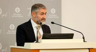 AKP'li Bakan Nebati 150 Milyar TL Kredi Vadettiği Sanayi Odası Üyelerinin Gözlerinde Işık Göremeyince Esnaf Pazarlığına Girişti