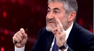 AKP'li Bakan Nebati Kur ve Faizi Gündeminden Çıkarmış