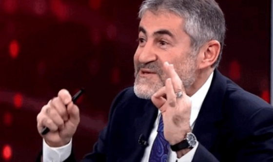 AKP'li Bakan Nebati Kur ve Faizi Gündeminden Çıkarmış