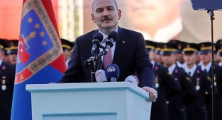 AKP'li Bakan Soylu, Kendisini Eleştiren Jandarma Komutanını Görevden Aldırdı İddiası