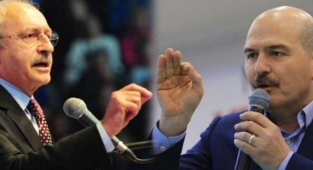 AKP'li Bakan Soylu'nun Danışmanları Cemevlerini Gezip Kılıçdaroğlu Aleyhine Propaganda Yapıyor İddiası