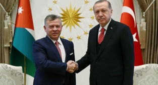AKP'li Cumhurbaşkanı Erdoğan'ın Ürdün Ziyareti Ertelendi