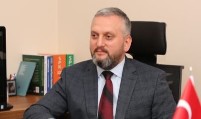 AKP'li İBB Meclis Üyesi Fatih Aydoğan: Satın Alma Gücüne Göre Fransa ve Türkiye Eşittir