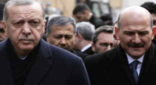 AKP'li İçişleri Bakanı Soylu: Libya’da Çocukların Mama ve Süt İhtiyacını Süresiz Karşılayacağız