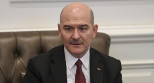AKP'li İçişleri Bakanı Soylu: Sığınmacılar Elbette Memleketlerine Gidecek, Çalışma Yapılıyor