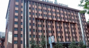 AKP'li Mamak Belediyesi Aile Şirketine Döndü