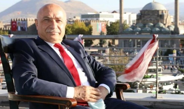 AKP'li Milletvekili Tamer'den Ekonomi Açıklaması: Sıkıntılar Artmış Durumda
