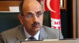 AKP'li Tarım Bakanı Vahit Kirişçi'den Mükemmel Üslup: Ülkede O Yok, Bu Yok Diyenlere Kapak Olsun