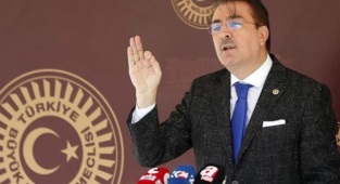 AKP'li Vekil: Milletimiz 'Şu Sıkıntılı Zamanlarda İyi ki AKP Var' Diyor
