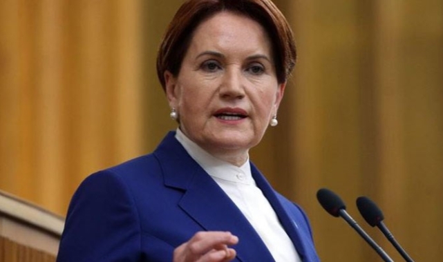 AKP Seçimi Kaybederse Ertesi Gün Ne Olacak: Akşener Yanıtladı