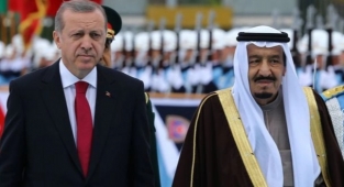 AKP'ye Yakın İş Adamından 'Kaşıkçı Dosyası Üzerinden Suudi Arabistan'la Büyük Pazarlık' İddiası
