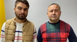 Aleyna Ağgül'ü İntihara Yönlendiren Gökhan Argın'a Oğlunun Attığı Mesajlar Ortaya Çıktı