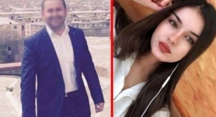 Aleyna Ağgül'ün Ölümünde 'İntihara Yönlendirme'den Müebbet Hapis