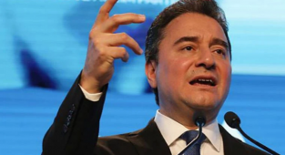 Ali Babacan, AKP'li Bülent Turan'a Sinirlendi: Seçimlerden Sonra Bütün O Dosyaları Açacağız