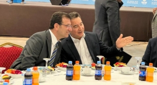 Ali Babacan: Mührü Damlaya Öyle Basacağız ki Ankara'da, Beştepe'de Birileri Yerinden Zıplayacak