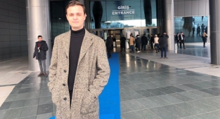 Alp Emeç'in Tutuklanmasına İlişkin İtirazlar Değerlendirmeye Alınmıyor