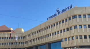 Altındağ Belediyesi'nde AKP'li Yeni ve Eski Başkanlar Arasında Eksi Bütçe Kavgası