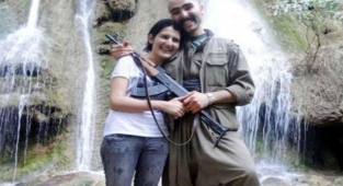 Anayasa Mahkemesi'nden Terörist Aşığı Semra Güzel'in Dokunulmazlığına İlişkin Karar 