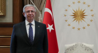 Ankara Büyükşehir Belediyesi'nden Mansur Yavaş'ın Cumhurbaşkanlığı Adaylığıyla İlgili Açıklama