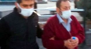 Annesini Darp Ettiği İddiasıyla Kızıyla Tartışıp Öldüren Babaya İyi Hal İndirimi