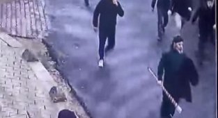 Asalı Büyücü Suriyeli Sınır Dışı Edilecek