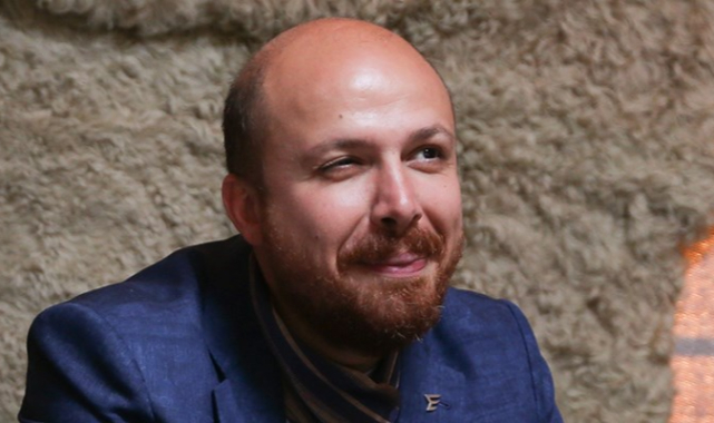 Avrupa Birliği Hibeleri, Bilal Erdoğan'ın Vakıflarına Gitti