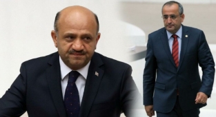 AYM Tazminat Kararını Bozdu: 'FETÖ'cü' Demek Suç Değil