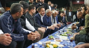 Babacan: Henüz İttifakta Değiliz; İttifak Olması İçin Daha Çok Şey Konuşmamız Lazım