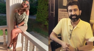 Babasını Öldüren Genç Kıza İlk Duruşmada 8 Yıl 9 Ay Hapis