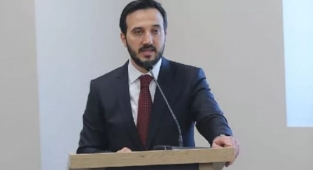 Bağcılar Belediye Meclisi Yeni Belediye Başkanını Seçti