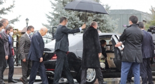 Bahçeli 2018'den Beri 23 Nisan Konuşması Yapmıyor