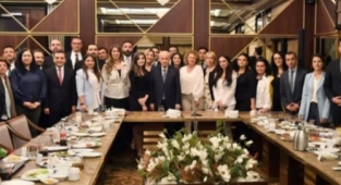 Bahçeli, Babacan'ın Seçim Hamlesini Övdü: 'Çok Zeki Hareket Ediyor'