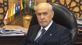 Bahçeli'den Kılıçdaroğlu'na Elektrik Faturası Tepkisi