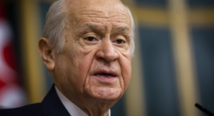 Bahçeli: Vatan Olmadıktan Sonra Az Yesek Ne Olur?