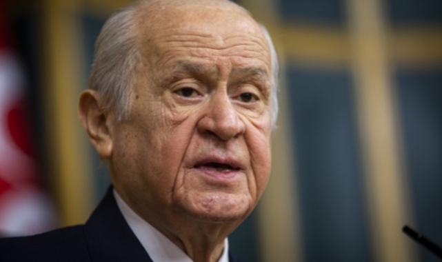 Bahçeli: Vatan Olmadıktan Sonra Az Yesek Ne Olur?