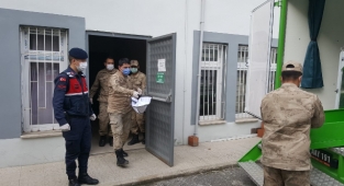 Bebeğini Öldürüp Gömen Kadına Müebbet Hapis Cezası
