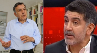 Bekir Ağırdır'dan Levent Gültekin'in Abdullah Gül'ün Adaylığı İddiasına Net Cevap