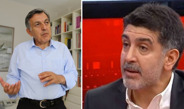 Bekir Ağırdır'dan Levent Gültekin'in Abdullah Gül'ün Adaylığı İddiasına Net Cevap