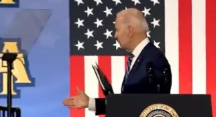 Biden Tehcire Bir Kez Daha 'Soykırım' Dedi
