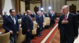 Bilim Kurulu, Erdoğan'ın 'Uyarısıyla' Maskeleri Çıkarttı