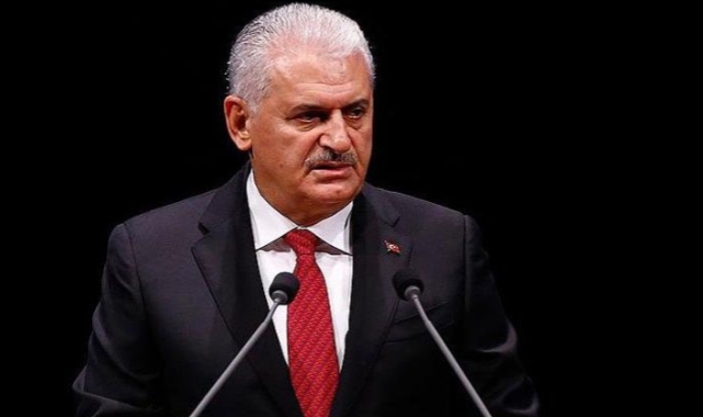 Binali Yıldırım: Doların Artması Tepeden Tırnağa Her Şeyi Etkiledi, Fiyatlar Çok Arttı