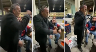 Bir AKP'li: Kuran'da Yazanı Sen Bir Kenara Bırak, Cumhurbaşkanı Diyorsa Haram Değil