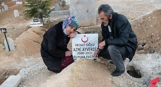 Bir Mehmetçik, Üstlerinin Eziyetine Dayanamayarak Canına Kıydı: 13 Gün Boyunca Nöbet Yazıldı