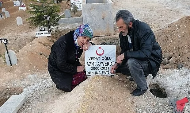 Bir Mehmetçik, Üstlerinin Eziyetine Dayanamayarak Canına Kıydı: 13 Gün Boyunca Nöbet Yazıldı