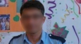 Bir Polis Memuru Daha İntihar Etti
