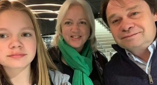 Bir Rus Oligark Daha Ailesiyle Beraber Ölü Bulundu