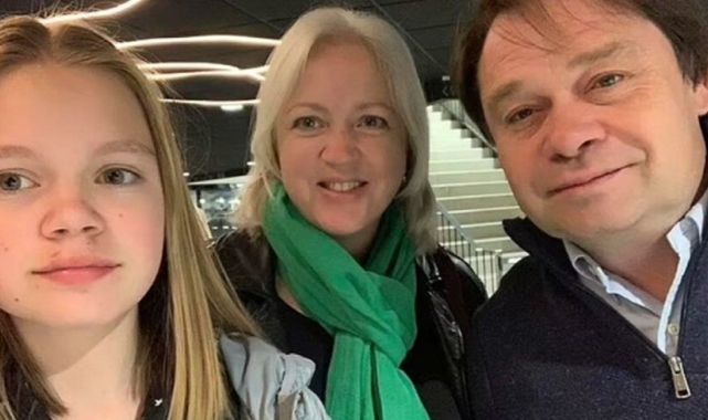 Bir Rus Oligark Daha Ailesiyle Beraber Ölü Bulundu