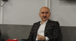 Bir Türkiye Fıkrası: Marmaray'ın Ücreti 20 TL'ye Dayanmışken AKP'li Ulaştırma Bakanı İBB'nin Zamlarını Eleştirdi